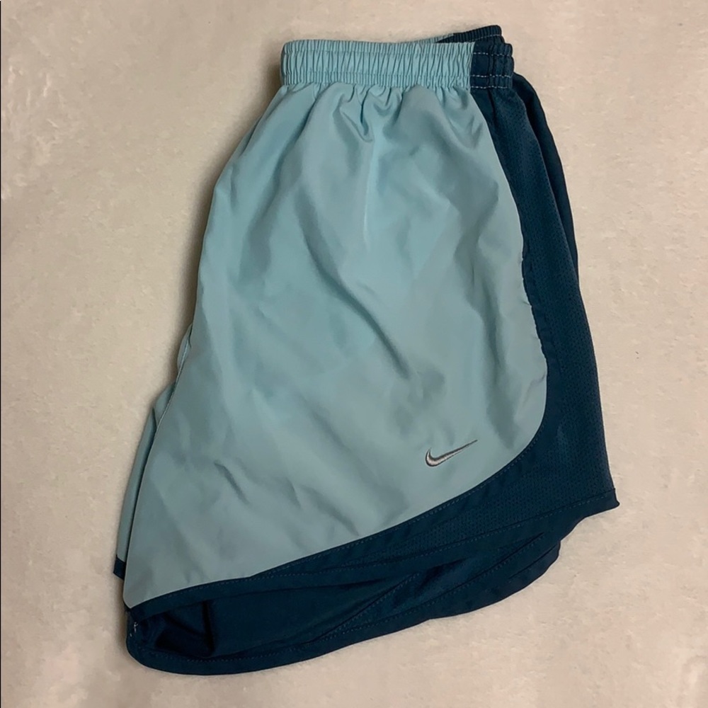 Blue Women’s Nike Shorts Size: S